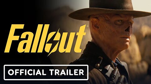 Fallout - Official Season 2 Teaser Trailer | gamescom 2025