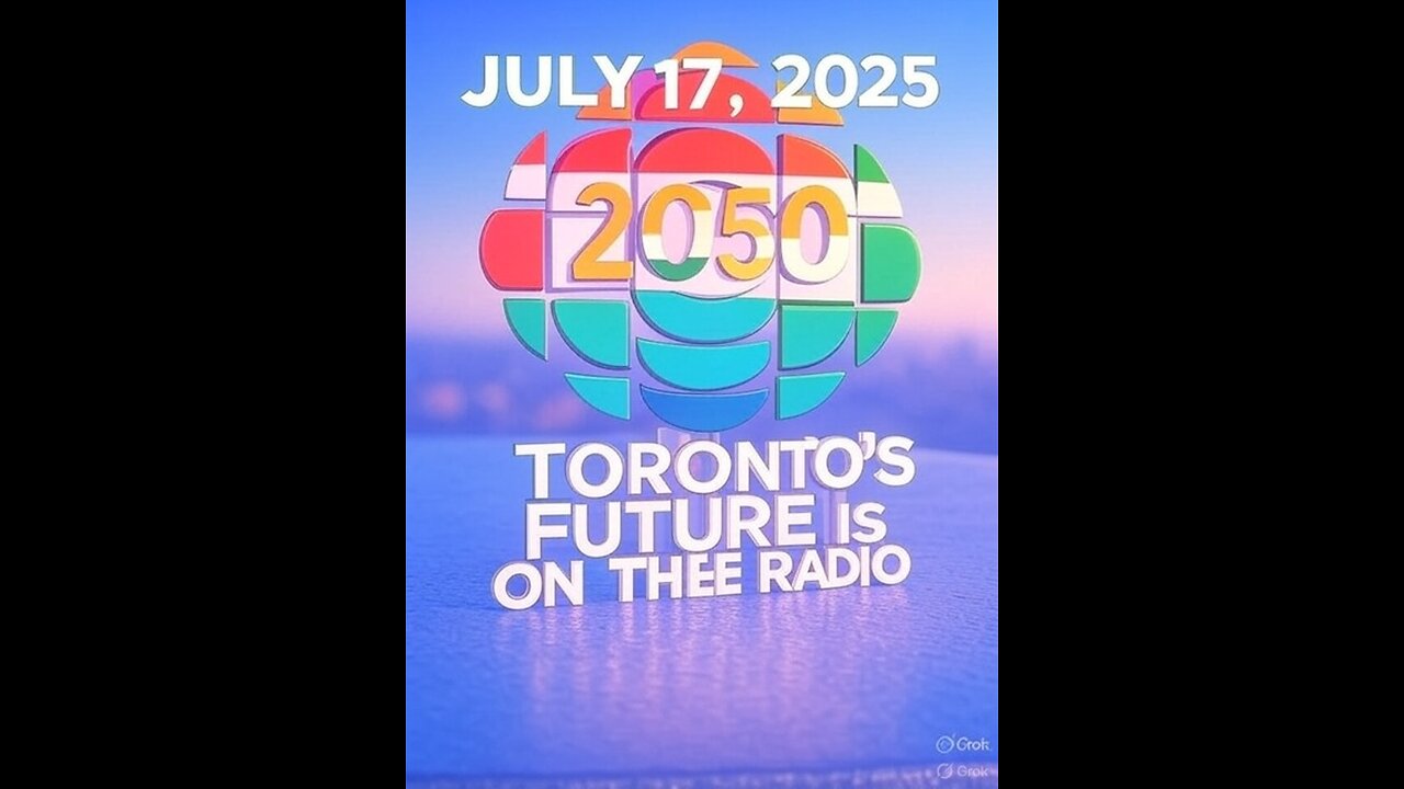 Canada Loves Reporters