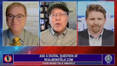 Your News Talk America Ep. 20250919