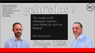 geht`s los ? Folge 1284