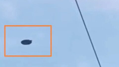 The Purple Flying Thing