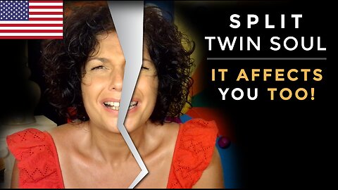 10 – Why You're Here: Twin Flames, Contraries & Your Cosmic Origin