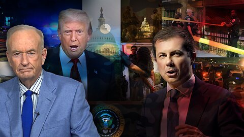 Talking Points Memo - August 12, 2025 