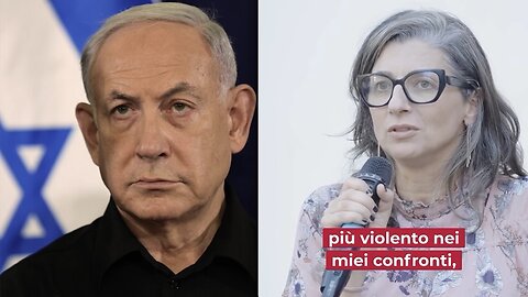 Albanese: “CLIMA VIOLENTO CONTRO DI ME dopo Dossier Onu SUL GENOCIDIO”.