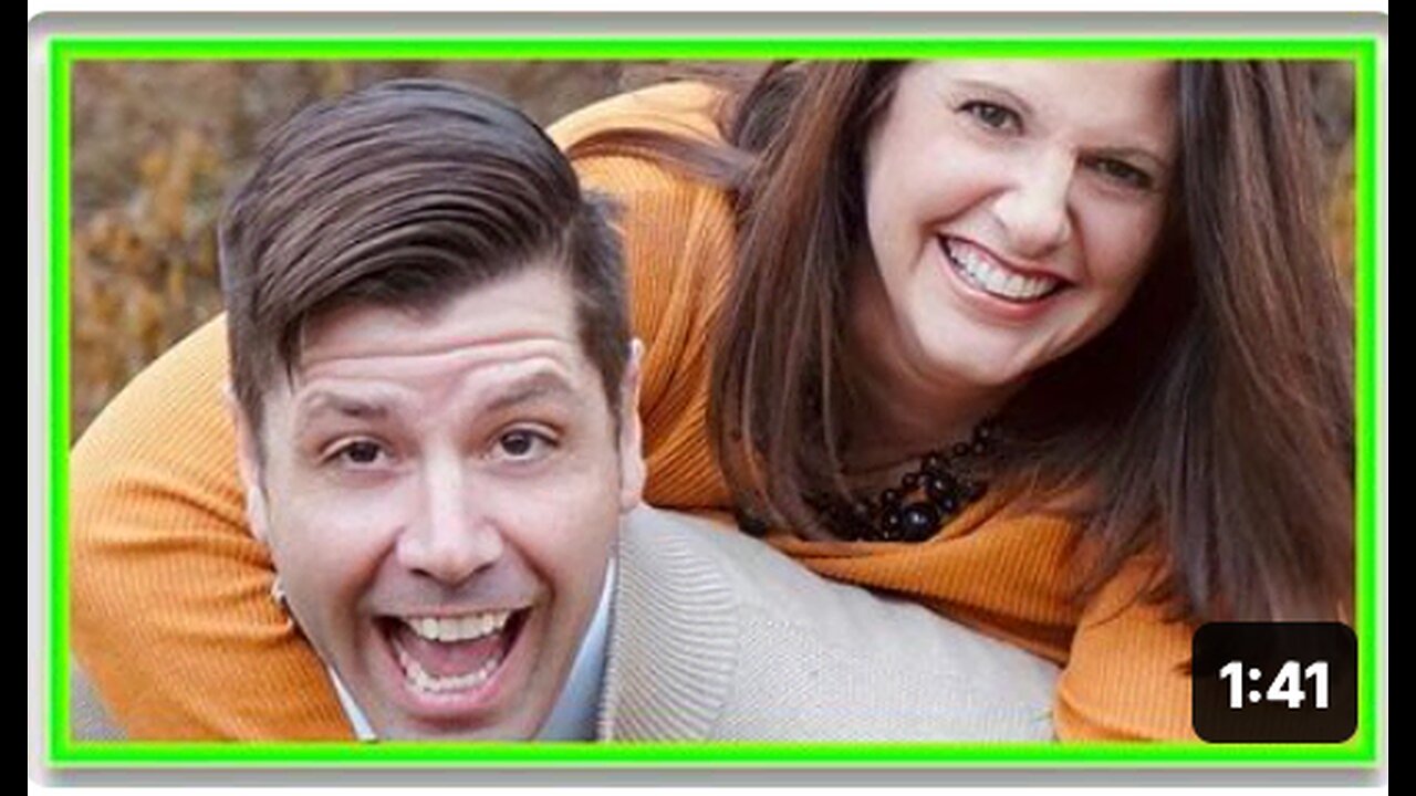 Reporter & wife destroyed by VAXX induced CANCER