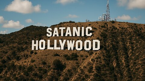 HOLLYWOOD SATANIC ABUSE VICTIMS SPEAK OUT