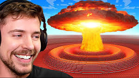 $10,000 Every Explosion You Survive (MineCraft)