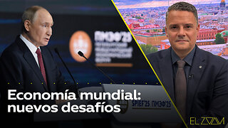 Economía mundial: nuevos desafíos