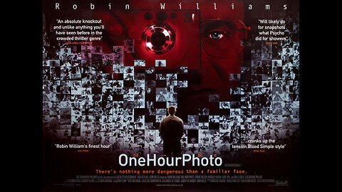 One hour photo