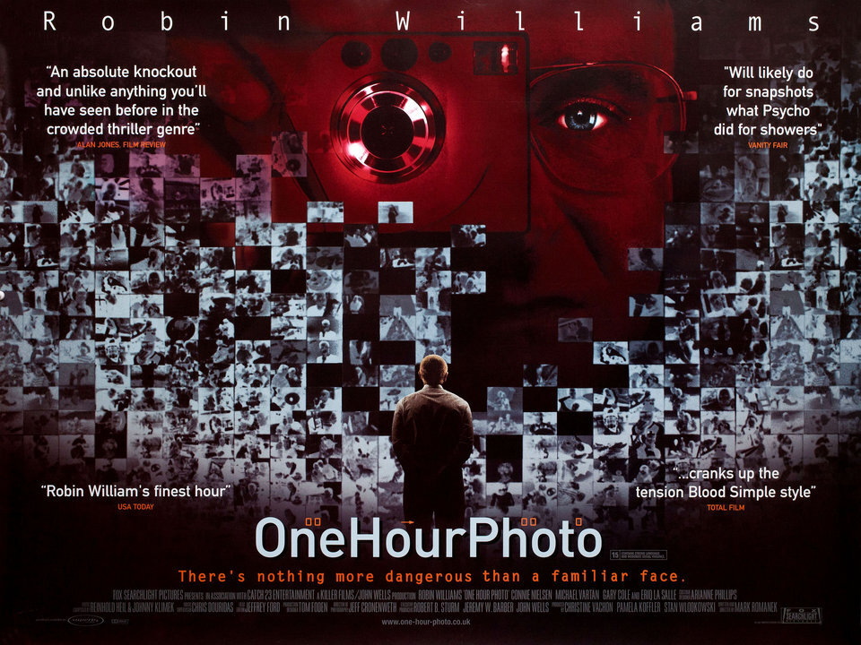 One hour photo