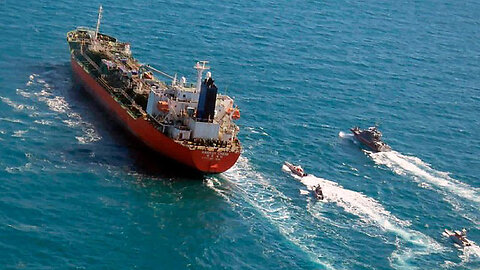 Iran’s Strait of Hormuz: Will They Really Close It?