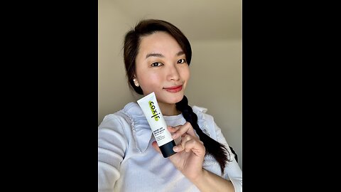 My Daily Sunscreen