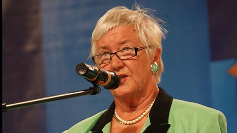In Gedenken an Dr. Rauni Kilde: Mind Control (27.06.2009)
