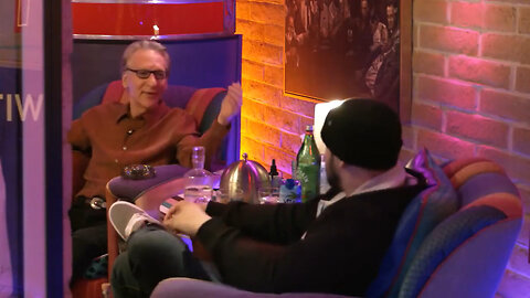 Bill Maher And Tim Pool Call Out Ridiculousness Of Hamas-Supporting Liberals