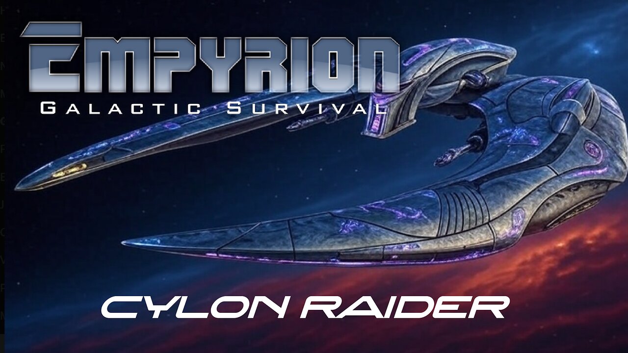 Empyrion Reforged Eden 2 Beta on Dorkitos - 20 chatter or bust?