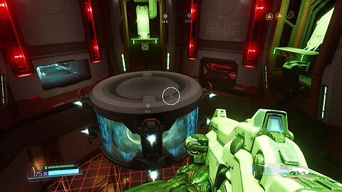 DOOM how to get BFG!