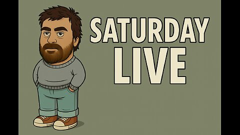Hellotwuan Live: Just A Chill Saturday
