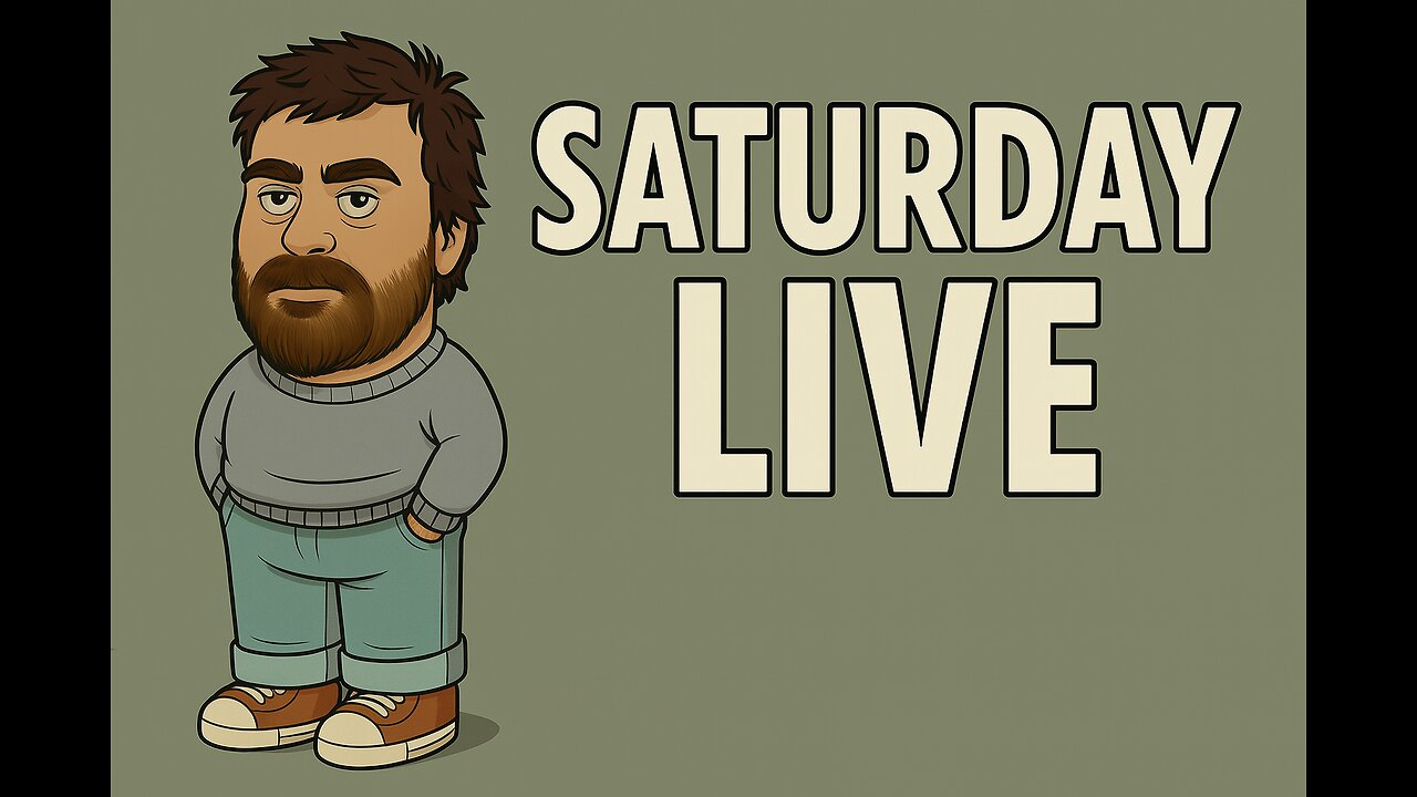 Hellotwuan Live: Just A Chill Saturday