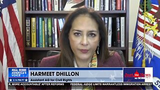 AAG Dhillon: The sloppiness of elections in blue states is no accident