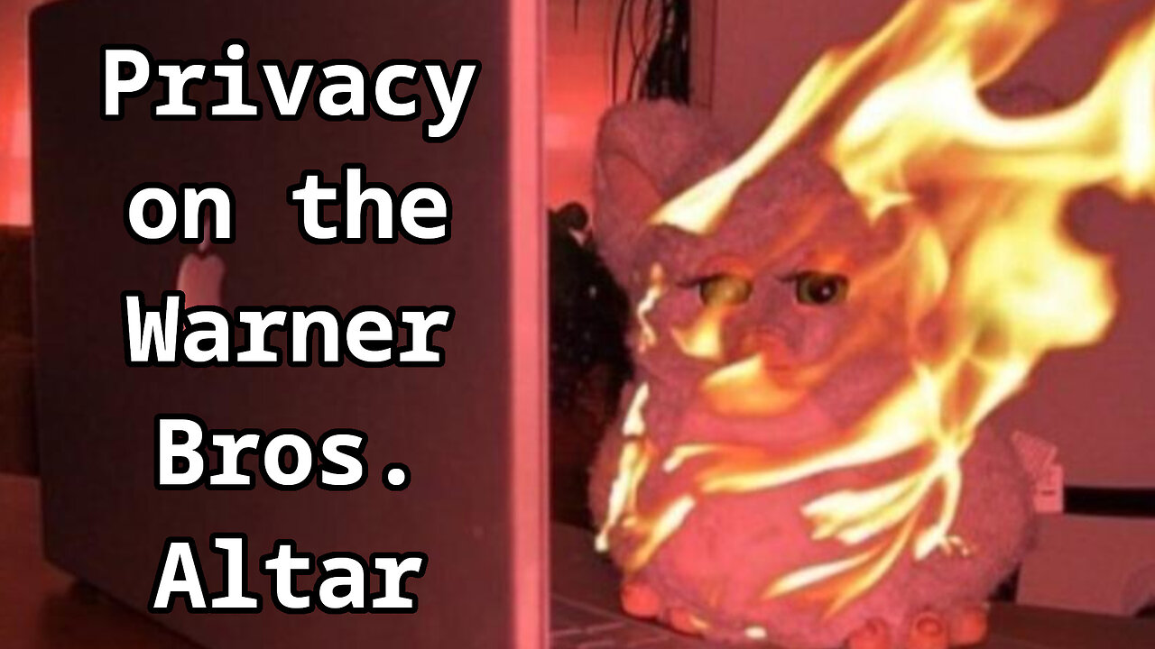 Why Do They Always Add This To Their Privacy Policies?