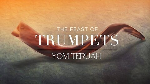 The Feast of Trumpets | LifeStory Church