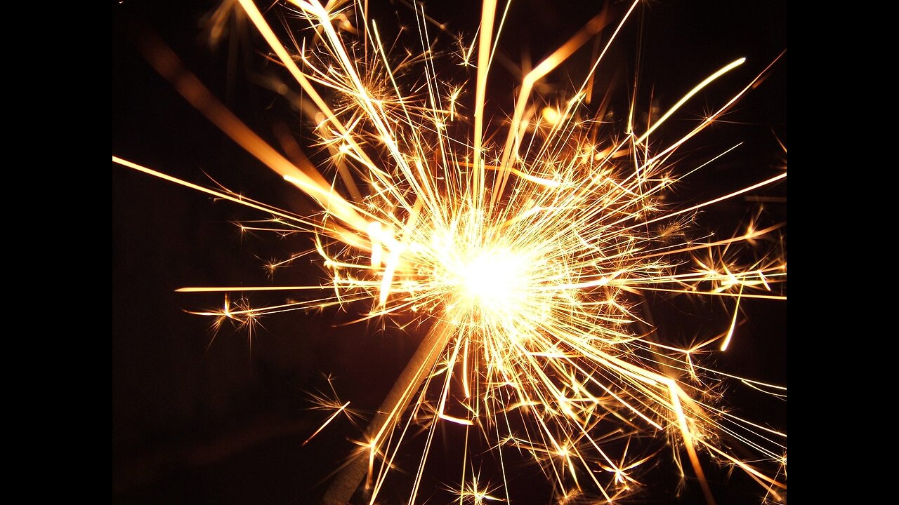 25.08.15 Tom's Take - Let There Be Light