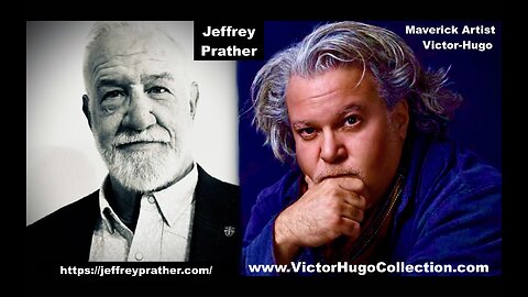 Victor Hugo Live With Jeffrey Prather Minnesota ICE Killings Censorship FBI Not Investigating Antifa