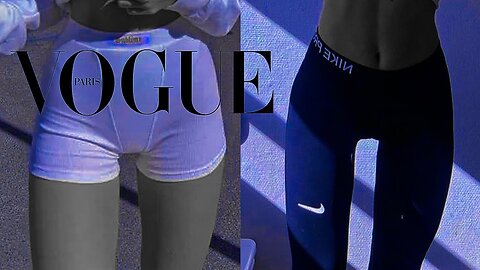 "slimmest legs of all times"