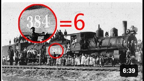 The Orphan Trains: America’s Resettlement