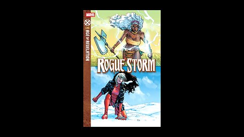 X-Virus Apocalypse: Rogue’s Killer New Gear Unveiled