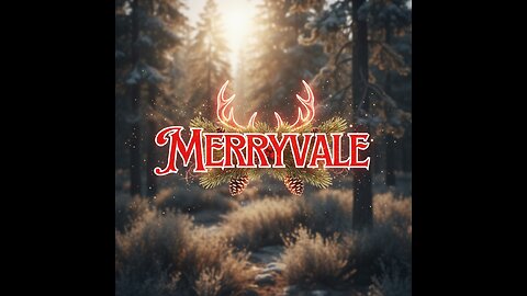 Welcome to Merryvale | Where Land, Legacy, & Christmas Meet