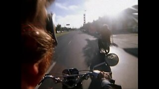 Sweet Hitch-Hiker ~ Creedence Clearwater Revival