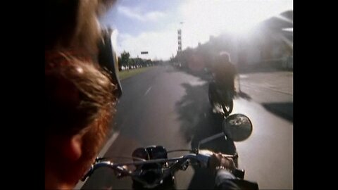 Sweet Hitch-Hiker ~ Creedence Clearwater Revival