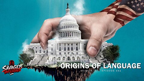 Origins of Language