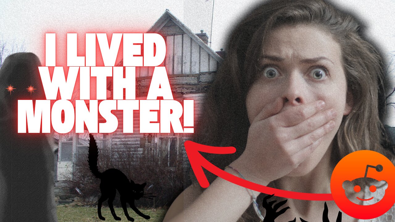Roommates From HELL – True Reddit Horror Stories