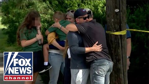 Witnesses describe gunfire at Minneapolis shooting: 'Went on for eternity'