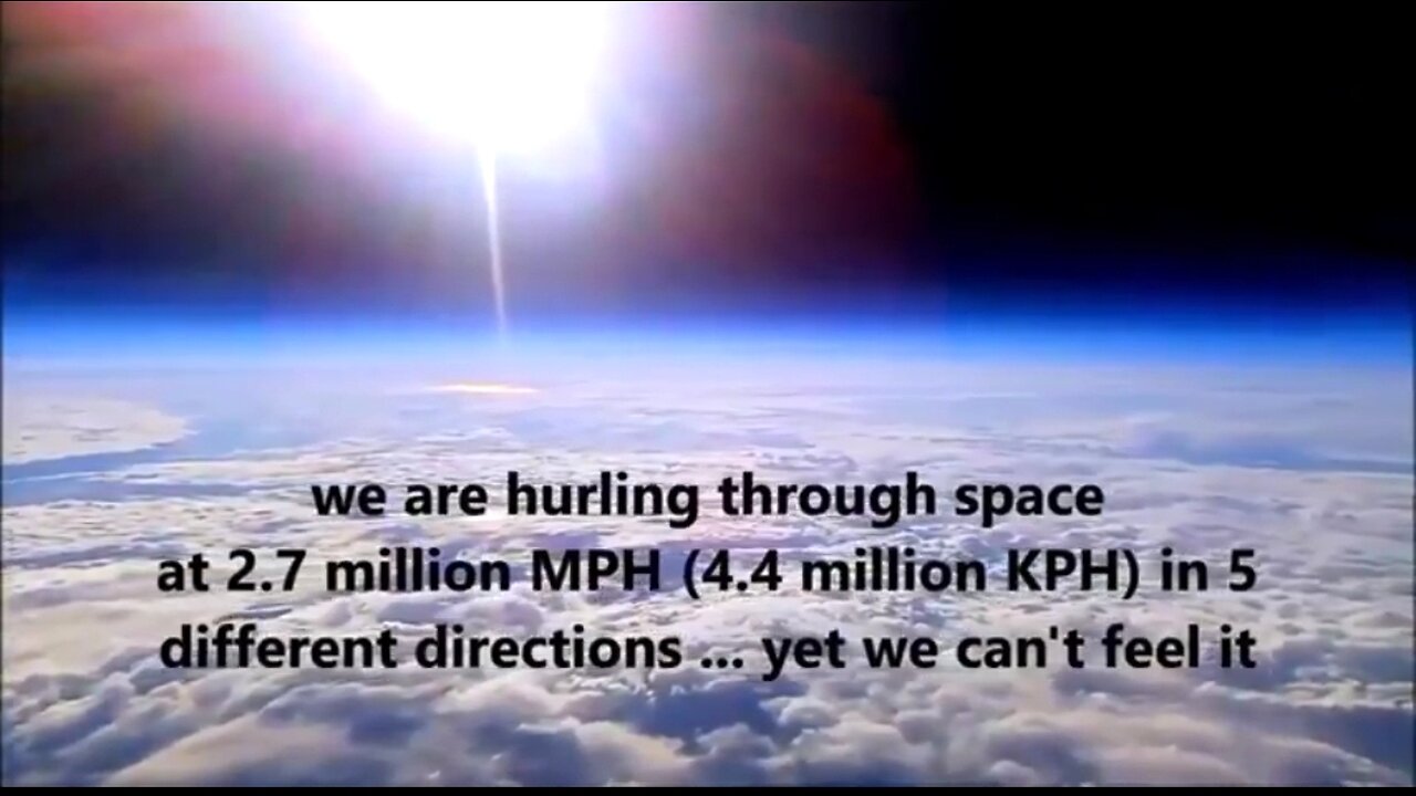 FLAT EARTH: HIGH ALTITUDE PROOF ✨