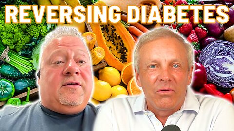 Reversing Diabetes with Tim Keller