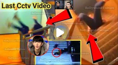 Shocking Revelations in Yu Menglong's Death | CCTV Footage Raises Murder Suspicions