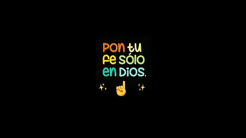 Muchas bendiciones