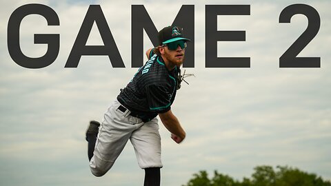 "You back pick, You get touched"... Game 2 Fall 2025