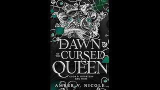 Амбър Никол - Богове и чудовища. Зората на прокълнатата кралица 3 Том 1 част