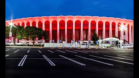 🪀YOYO TAKES CHAT TO THE 2026 iHeartRadio ALTer EGO @ THE KIA FORUM 1-17-26