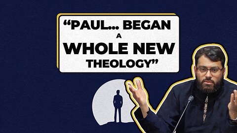 Did Paul Invent the Divinity of Jesus?