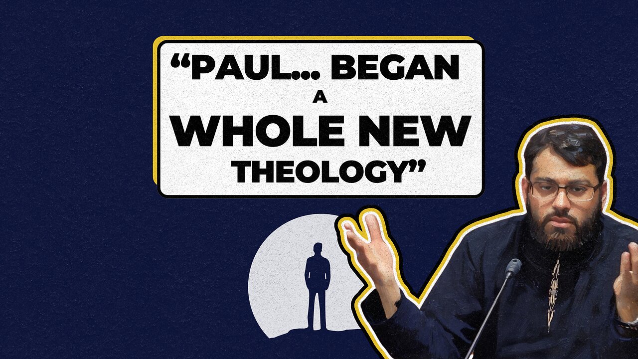 Did Paul Invent the Divinity of Jesus?
