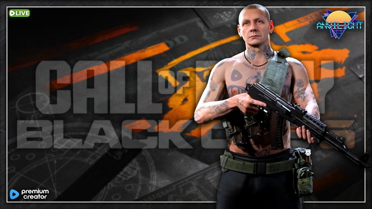 Call of Duty | Mostly Peaceful Black Ops 6 | June Creator Program Day #14