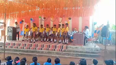 schools function video rumble