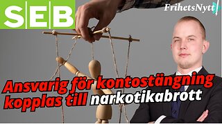 Hur mycket makt har bankerna – och vem skyddar de egentligen?