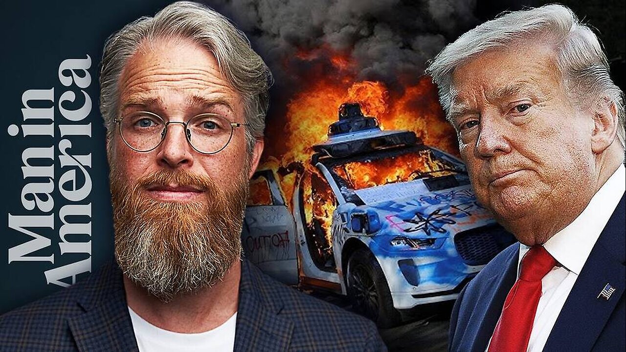 🚨 America Descends Into CHAOS—Are You Prepared?