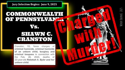 The Murder of Rebekah Byler & Her Unborn Child